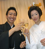 happy wedding 02