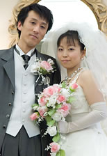 happy wedding 07