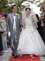 happy wedding 03