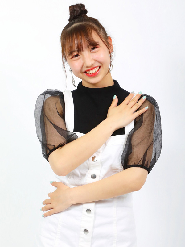 SAWA(さわ) プロフィール|カンドウプロダクションオフィシャルサイト