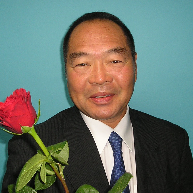 芸能人フラワーサービス